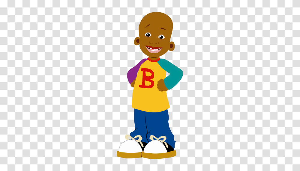 Little Bill Logo, Person, Standing, Female Transparent Png