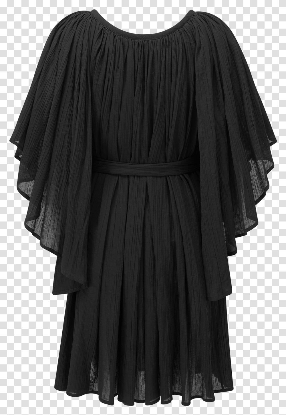 Little Black Dress, Apparel, Blouse, Robe Transparent Png