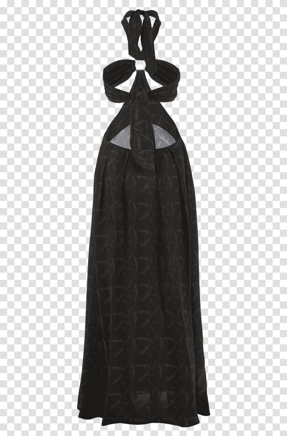 Little Black Dress, Apparel, Cloak, Fashion Transparent Png