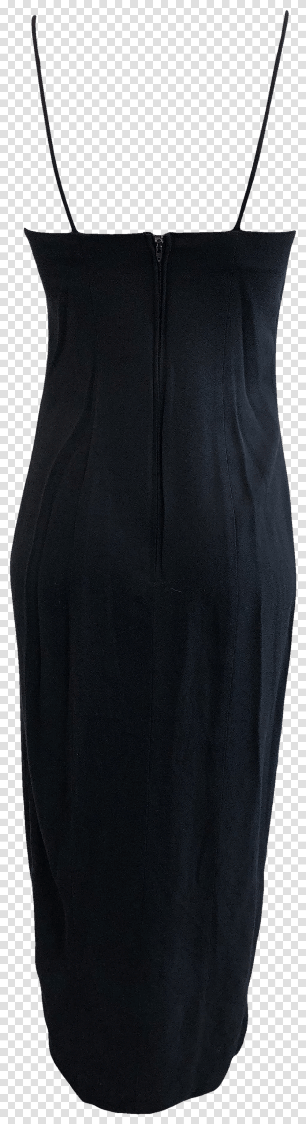 Little Black Dress, Apparel, Cloak, Fashion Transparent Png