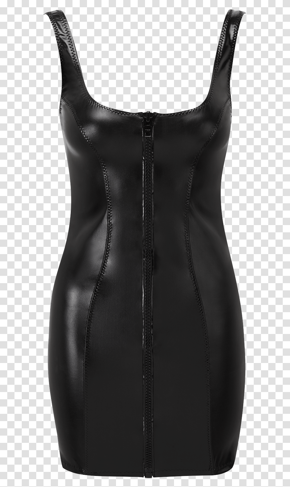 Little Black Dress, Apparel, Corset, Back Transparent Png