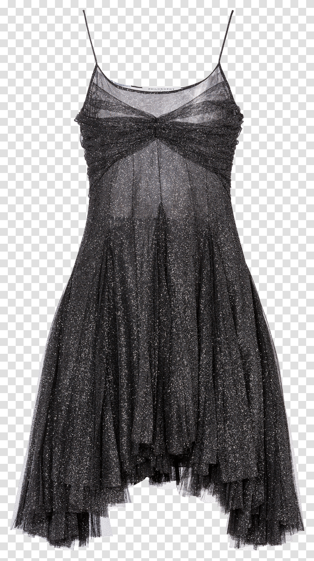 Little Black Dress, Apparel, Evening Dress, Robe Transparent Png