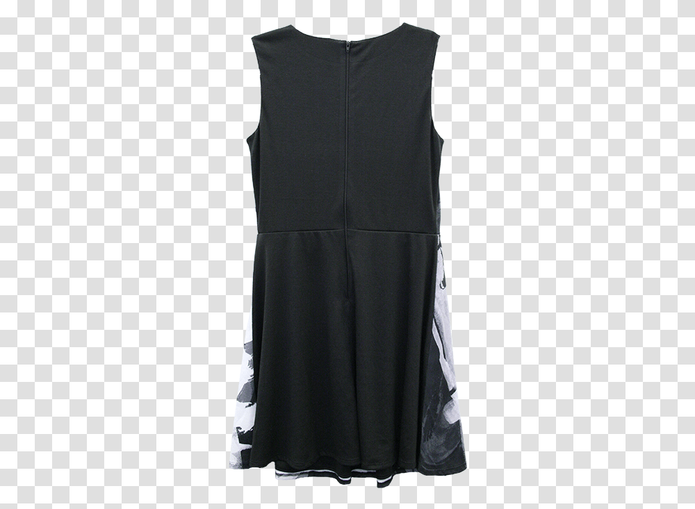 Little Black Dress, Apparel, Long Sleeve, Cloak Transparent Png