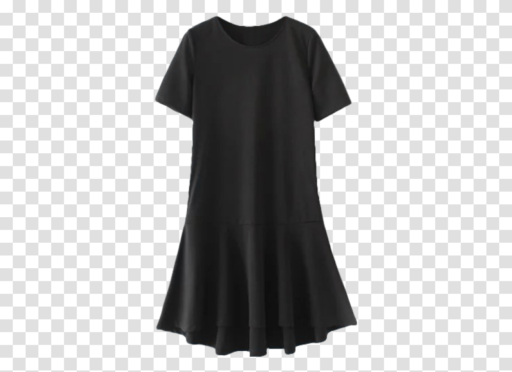 Little Black Dress, Apparel, Sleeve, Long Sleeve Transparent Png