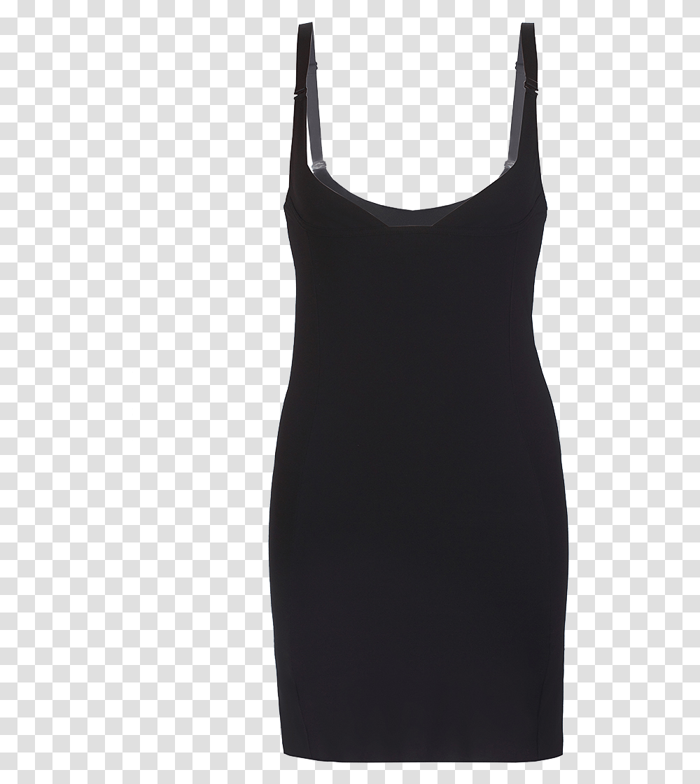 Little Black Dress, Apparel, Tank Top Transparent Png