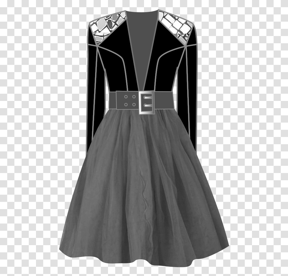 Little Black Dress, Evening Dress, Robe, Gown Transparent Png