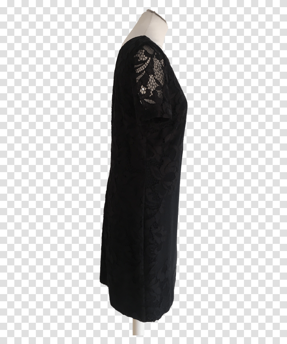 Little Black Dress, Sleeve, Bag, Coat Transparent Png