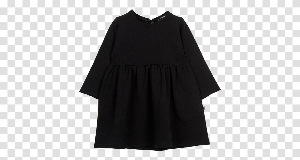 Little Black Dress, Sleeve, Apparel, Long Sleeve Transparent Png