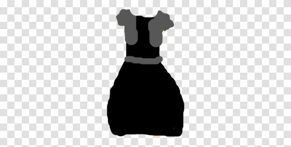 Little Black Dress, Weapon, Weaponry, Hand Transparent Png