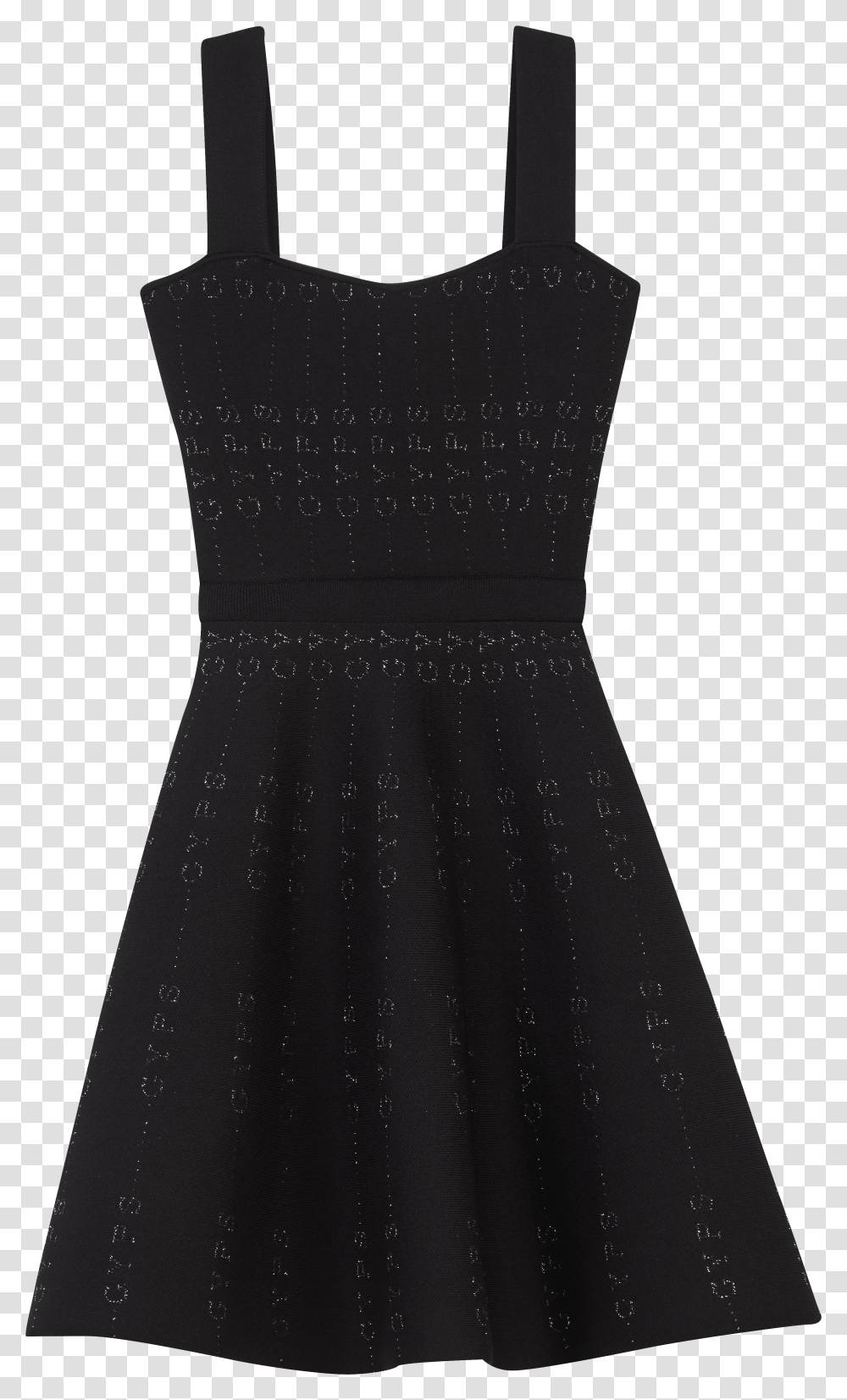 Little Black Dress Transparent Png