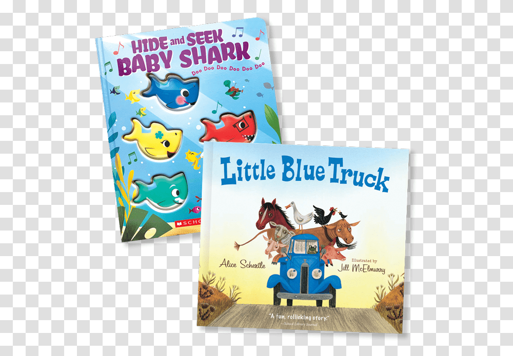 Little Blue Truck Books, Horse, Mammal, Animal, Advertisement Transparent Png
