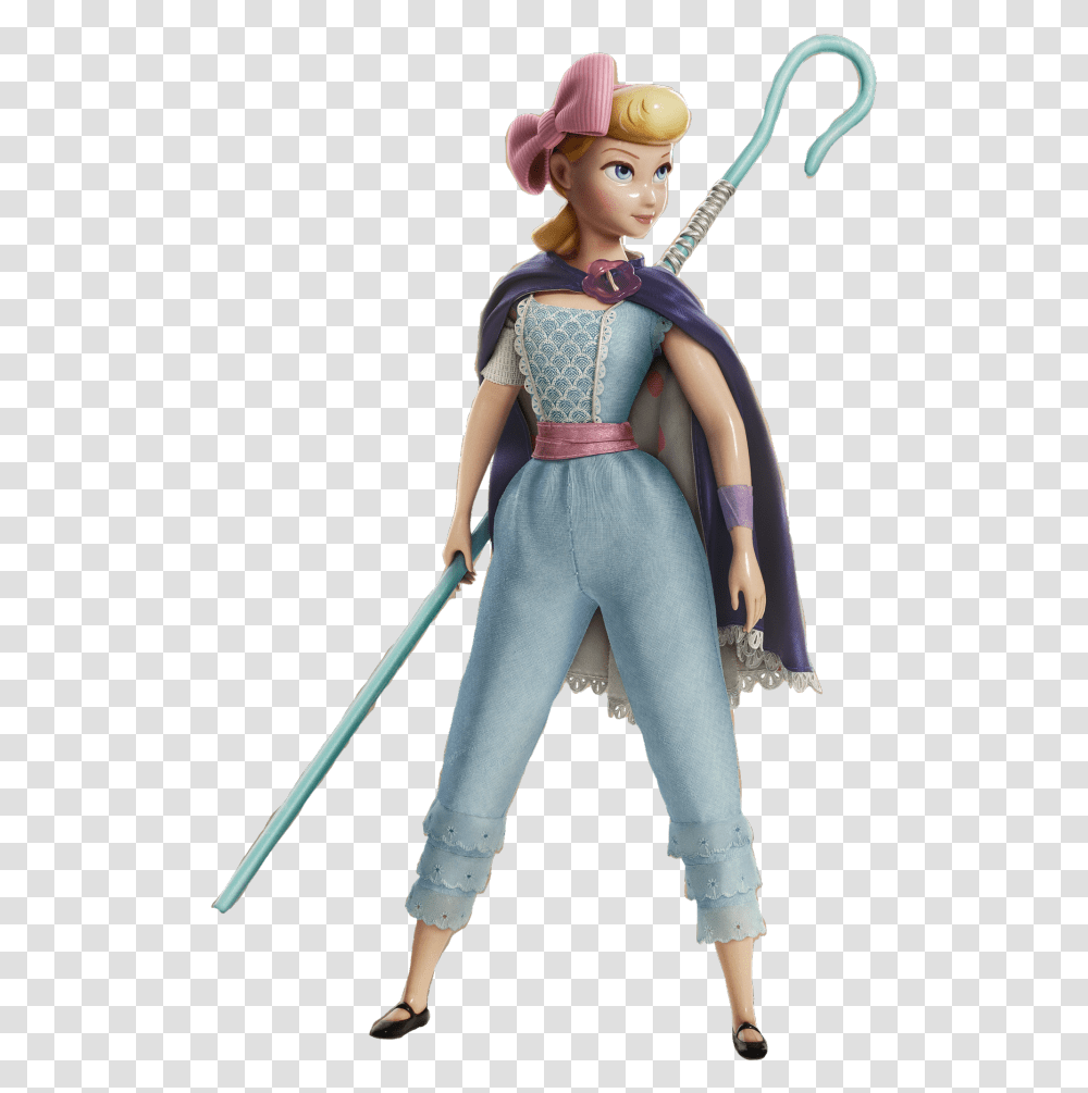 Little Bo Peep Toy Story, Doll, Figurine, Person, Human Transparent Png