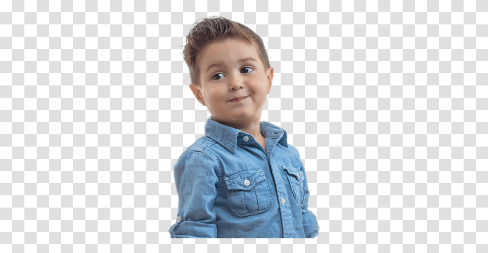 Little Boy Clipart Angry Child, Person, Human, Pants, Clothing Transparent Png