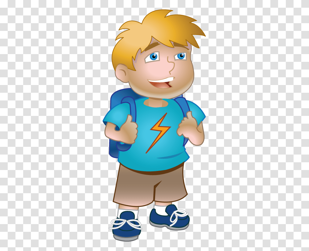 Little Boy Clipart, Costume, Face, Drawing Transparent Png