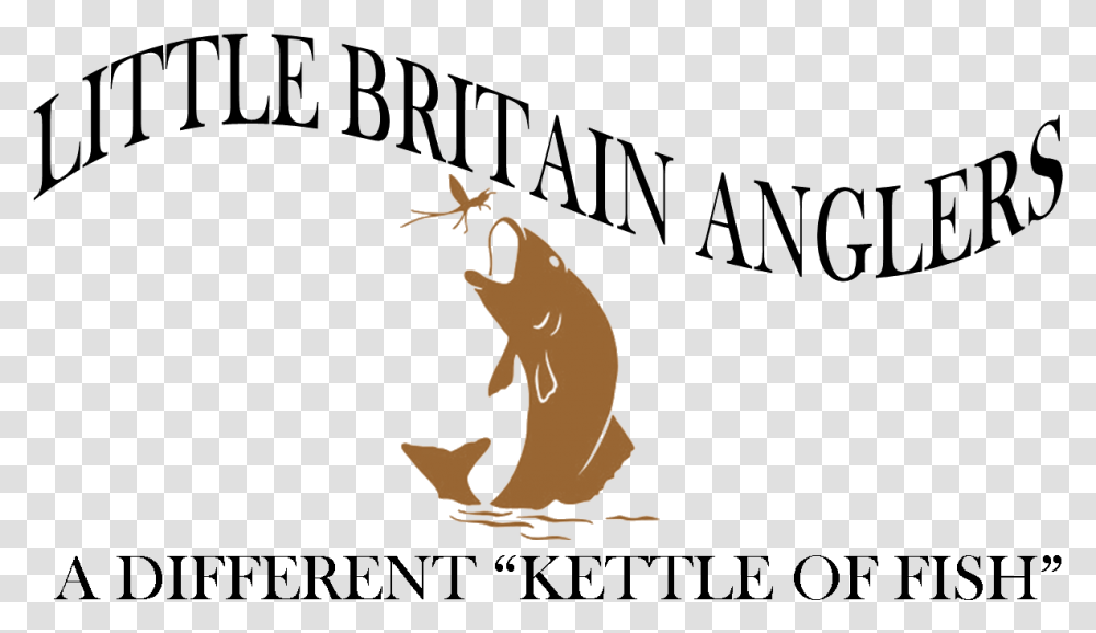 Little Britain Anglers Club Fishing Team, Mammal, Animal, Wildlife, Beaver Transparent Png
