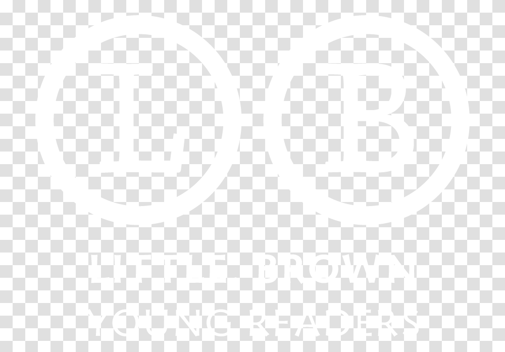 Little Brown Young Readers Logo, White, Texture, White Board Transparent Png