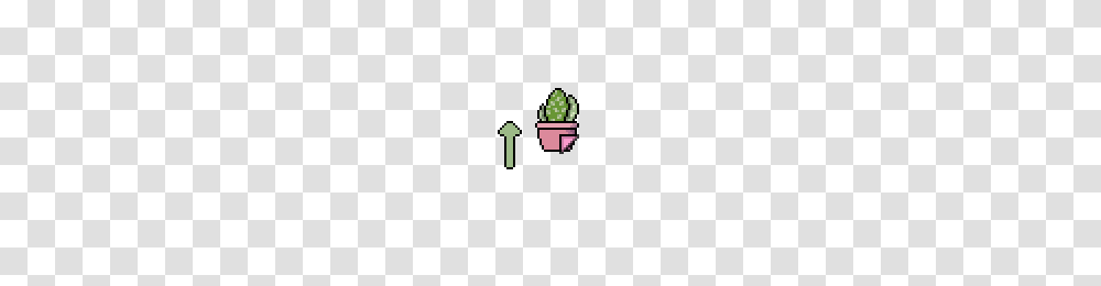 Little Cactus Cursors, Key, Hand Transparent Png