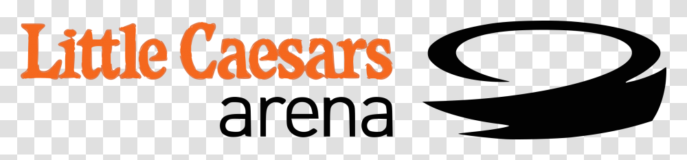 Little Caesars Arena Logo, Label, Number Transparent Png
