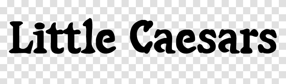 Little Caesars Font Download, Label, Alphabet Transparent Png