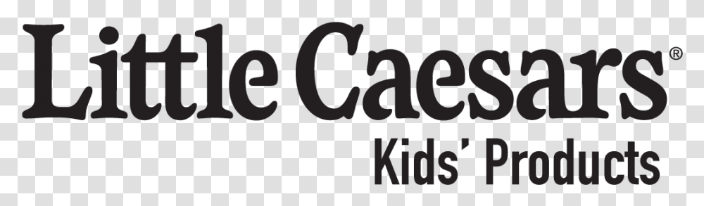 Little Caesars Kids Human Action, Alphabet, Label, Word Transparent Png
