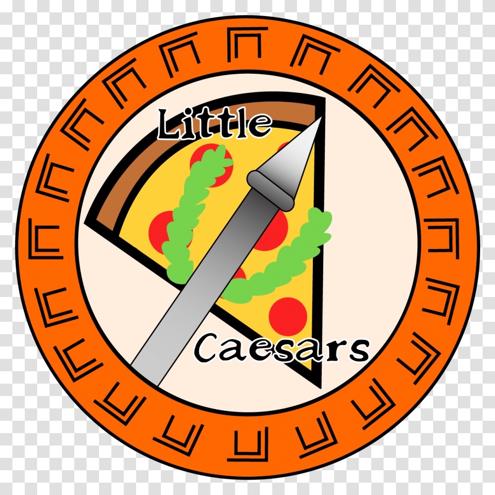Little Caesars Logo Download City Of Clovis New Mexico Logo, Trademark, Dynamite, Bomb Transparent Png
