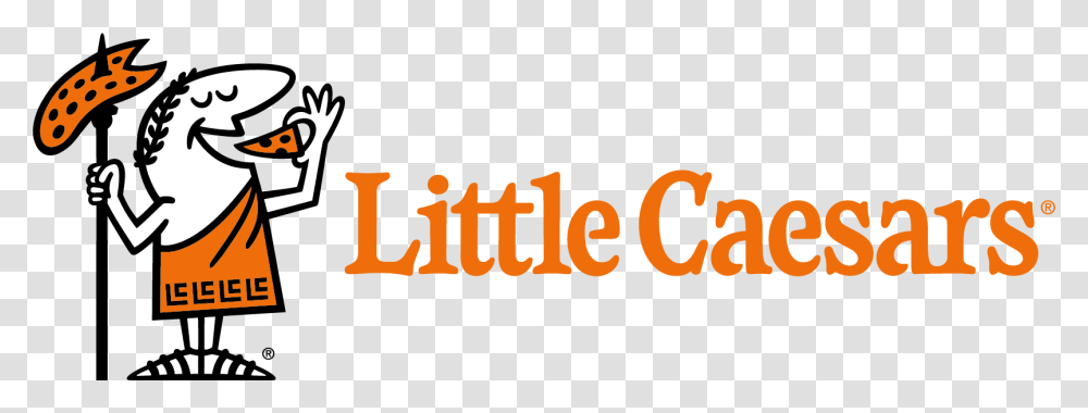 Little Caesars Logo Nuevo Vector Little Caesars Logo, Meal, Food Transparent Png