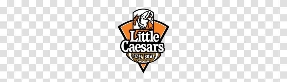 Little Caesars Pizza Bowl, Label, Word Transparent Png