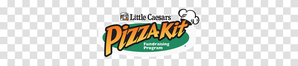 Little Caesars Pizza Fundraiser, Word, Dynamite, Sport, Food Transparent Png