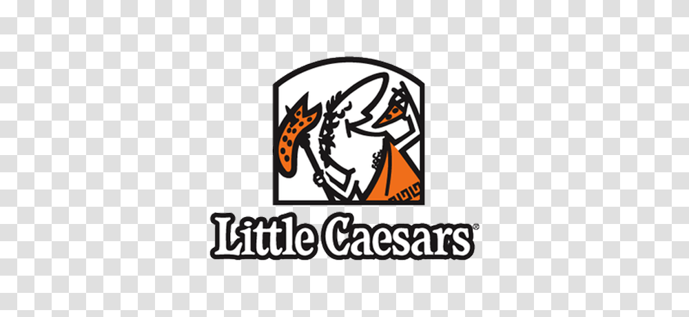 Little Caesars Pizza, Label, Logo Transparent Png