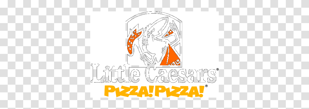 Little Caesars Pizza Logos Firmenlogos, Label, Trademark Transparent Png