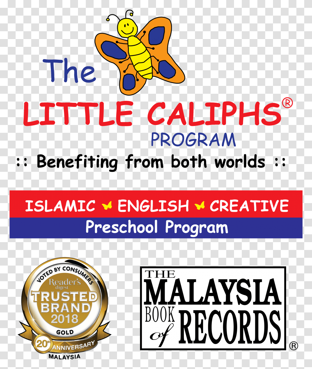 Little Caliph International Sdn Bhd, Poster, Advertisement, Flyer, Paper Transparent Png