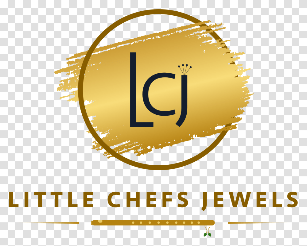 Little Chefs Jewels Graphic Design, Label, Number Transparent Png