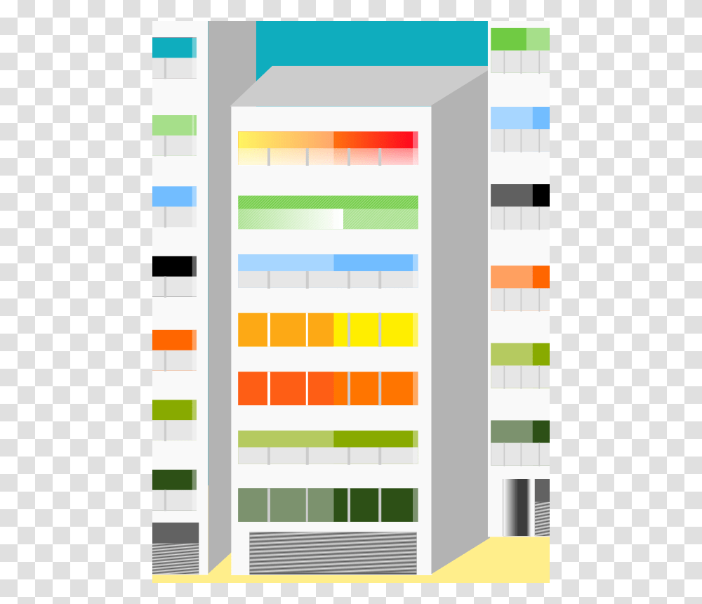 Little City, Architecture, Label, Paper Transparent Png