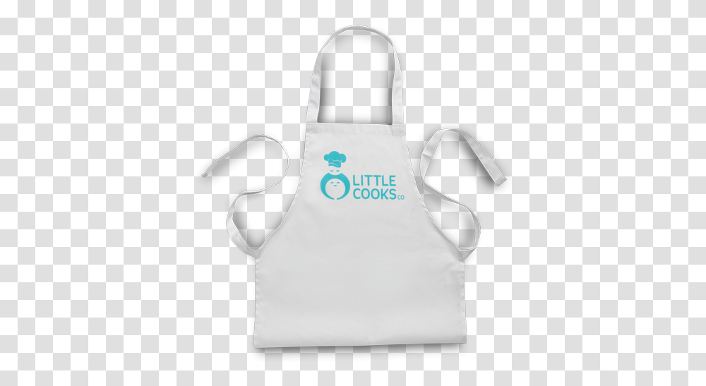 Little Cooks Co Apron Handbag Transparent Png