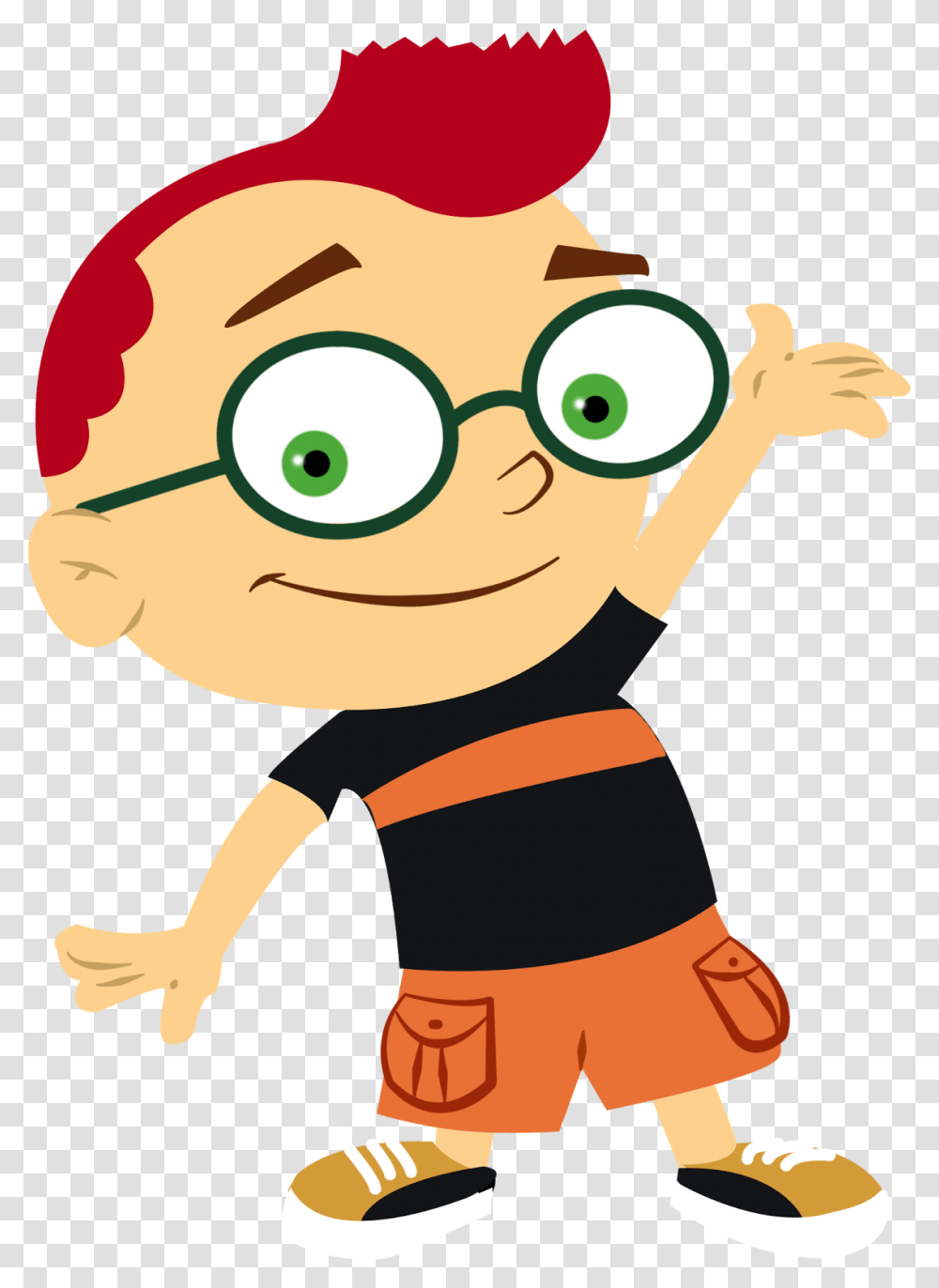 Little Einsteins Cartoon Characters, Face, Toy Transparent Png