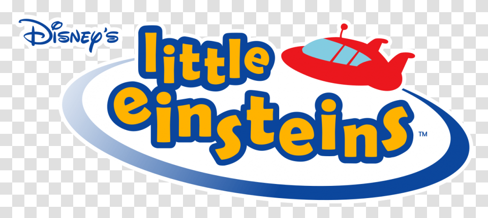 Little Einsteins, Label, Sticker Transparent Png