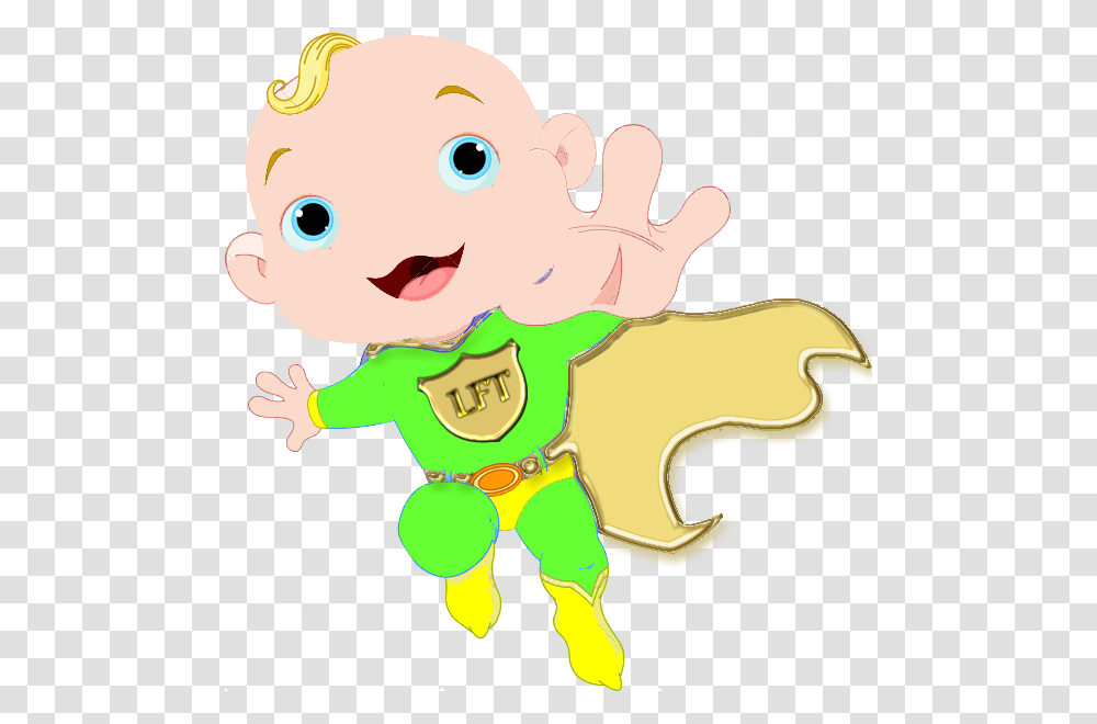 Little Fighters Superhero Super Slueth On The Job Little, Elf, Jigsaw Puzzle Transparent Png