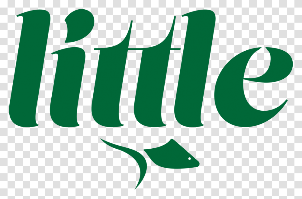 Little Fish Final, Word, Handwriting, Calligraphy Transparent Png