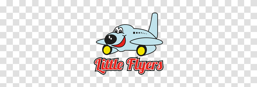 Little Flyers Nursery, Label, Vehicle, Transportation Transparent Png