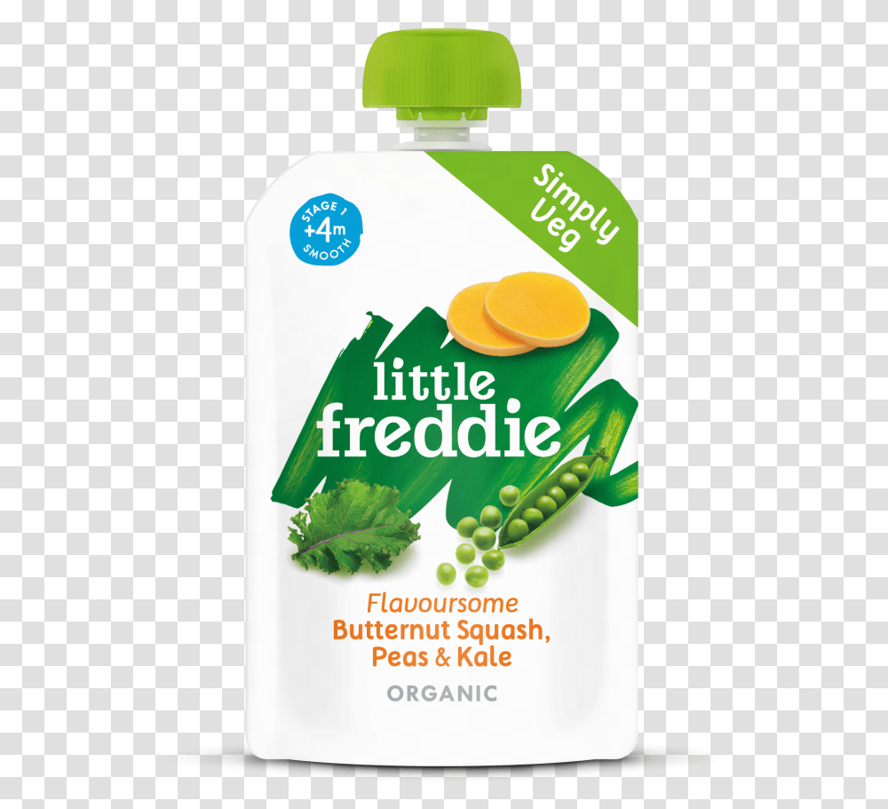 Little Freddie Baby Food, Plant, Produce, Vegetable, Fruit Transparent Png