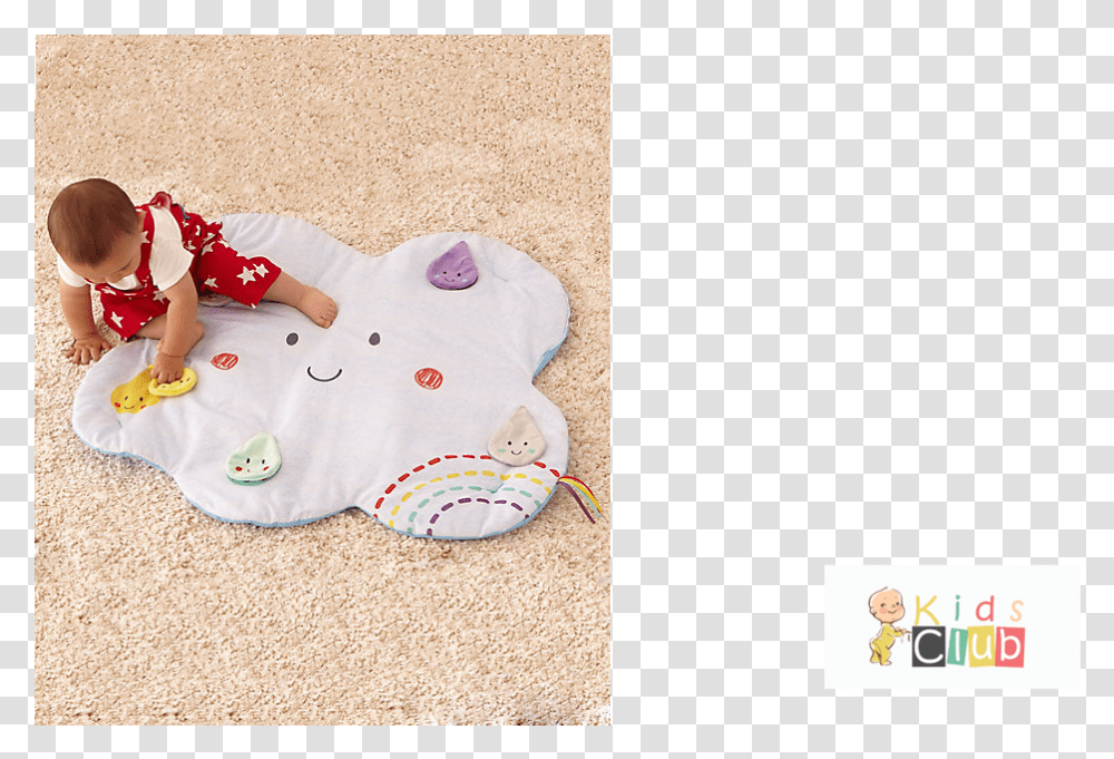 Little Girl Playing In Rain Baby, Person, Human, Applique, Toy Transparent Png