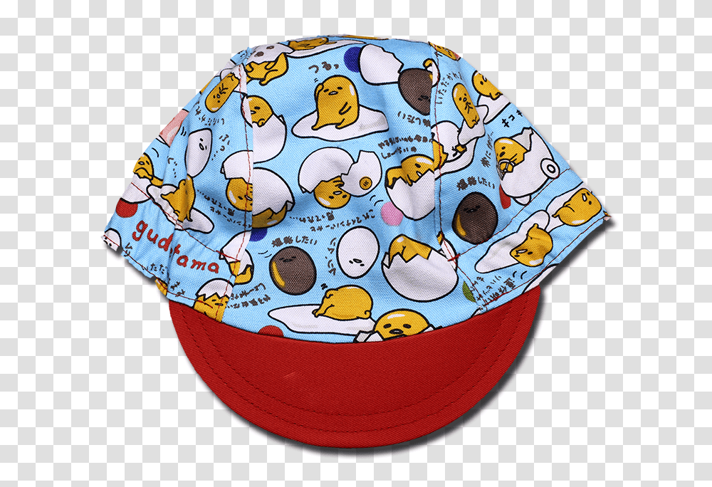 Little Gudetama Limited Edition Cycling Cap Six Rolling Wheels, Astronomy, Outer Space, Universe, Rug Transparent Png
