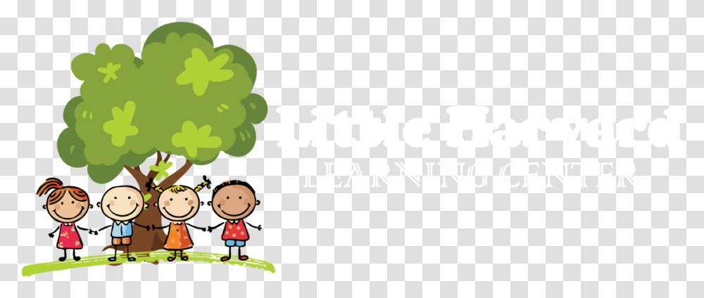 Little Harvard Learning Center Together We Grow And Learn, Plant Transparent Png