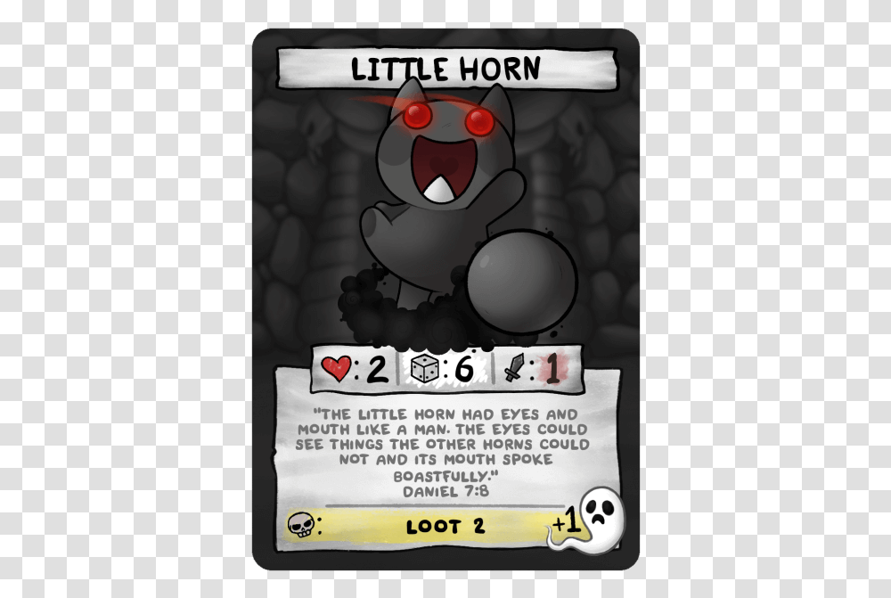 Little Horn, Poster, Advertisement, Angry Birds Transparent Png