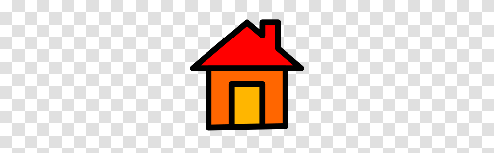 Little House Clip Art Free Vectors Make It Great, Label, Light, First Aid Transparent Png