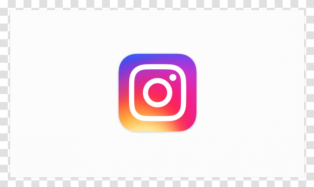 Little Instagram Logo, Trademark, Electronics, Security Transparent Png