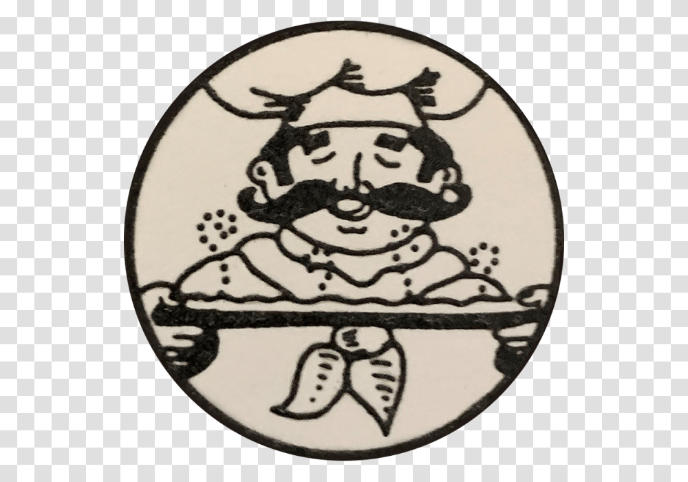 Little Joe S Pizza Cartoon, Logo, Trademark, Rug Transparent Png