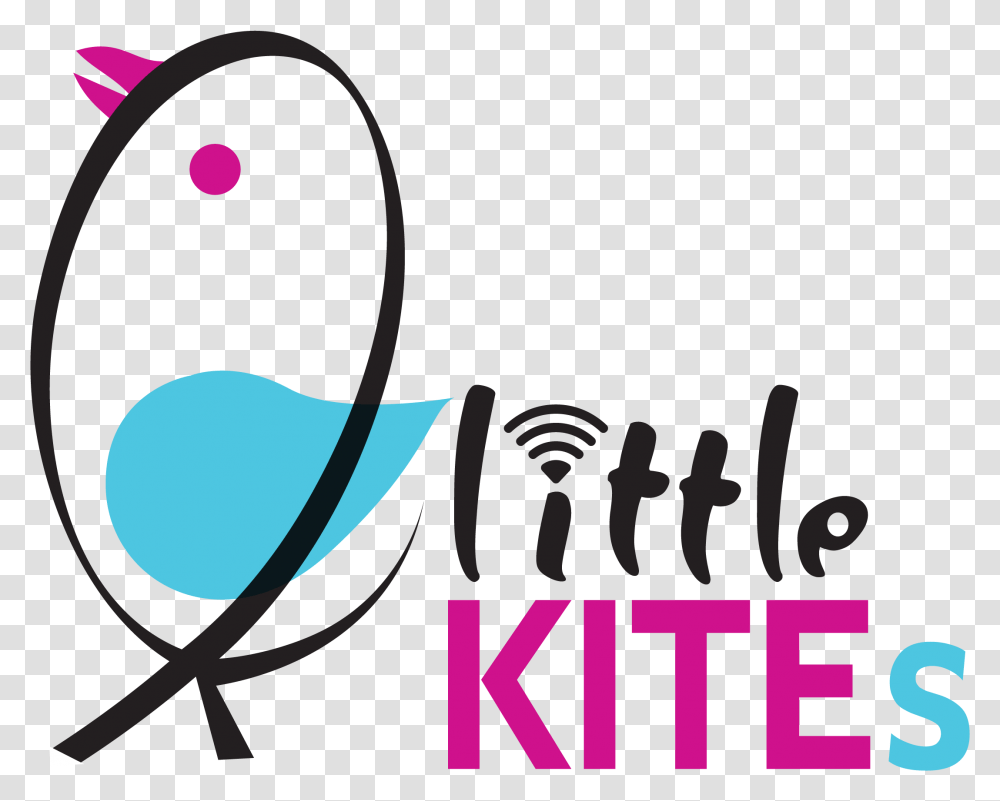 Little Kites It School, Logo, Trademark Transparent Png