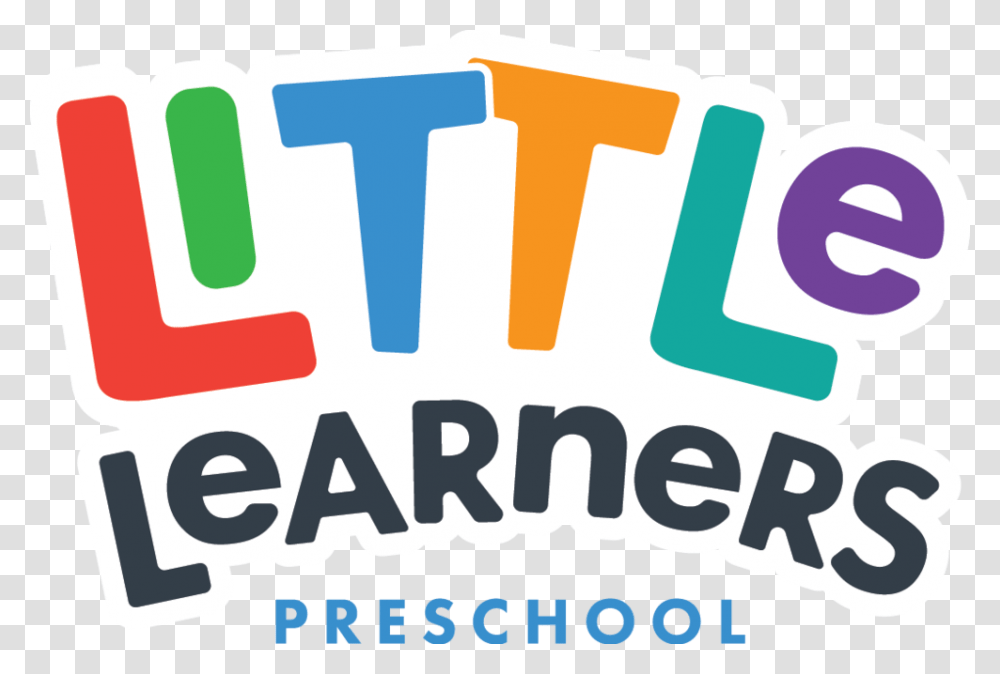 Little Learners Logo Graphic Design, Word, Alphabet Transparent Png