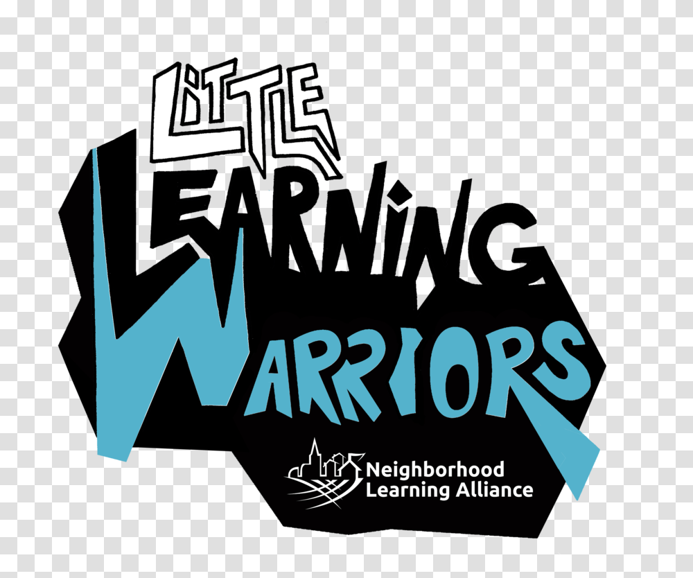 Little Learning Warriors Learning Warriors, Poster, Advertisement, Flyer, Paper Transparent Png